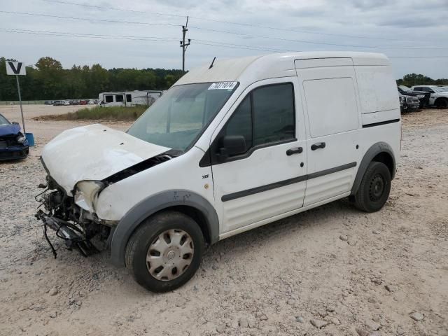 2012 Ford Transit Connect XLT