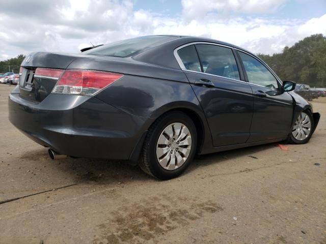 2011 Honda Accord LX