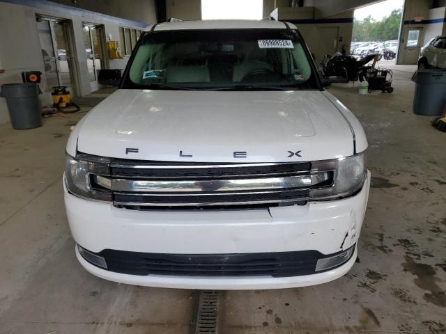 2016 Ford Flex SEL