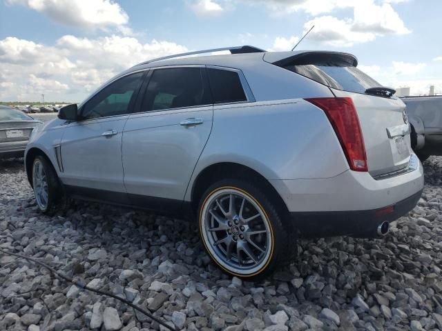 2016 Cadillac SRX Premium Collection