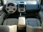 2008 Ford Edge SEL