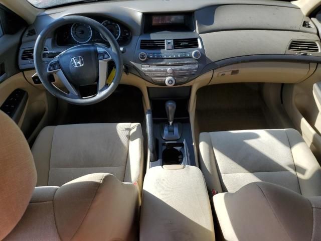 2010 Honda Accord LXP