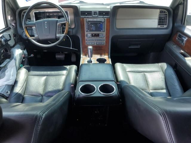 2012 Lincoln Navigator