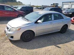 2009 Toyota Corolla Base en venta en Mcfarland, WI