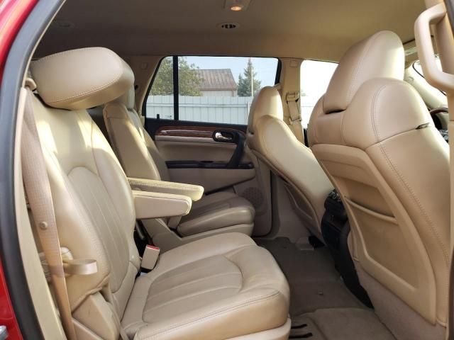 2012 Buick Enclave