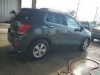 2017 Chevrolet Trax 1LT