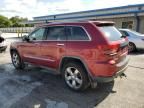 2012 Jeep Grand Cherokee Limited