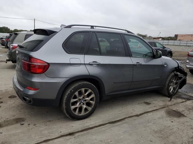 2012 BMW X5 XDRIVE35I