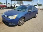 2009 Ford Focus SE