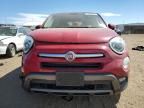 2016 Fiat 500X Trekking