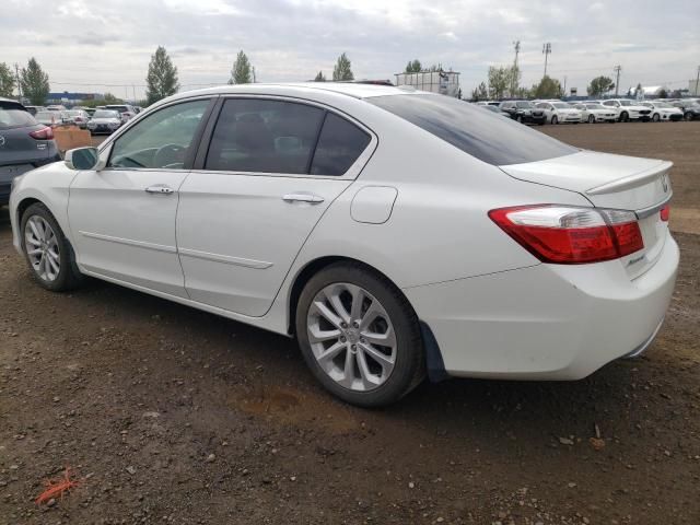 2015 Honda Accord Touring