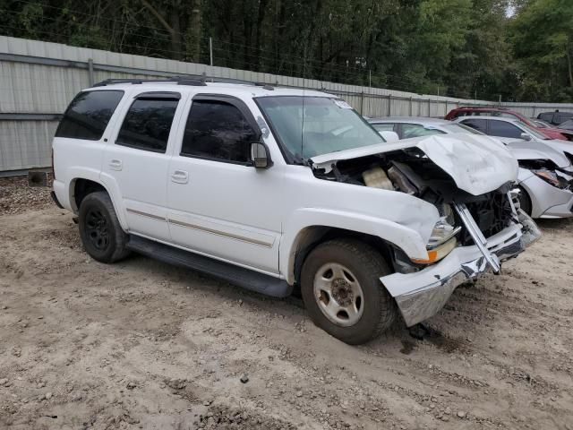 2005 Chevrolet Tahoe C1500