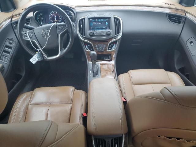 2014 Buick Lacrosse