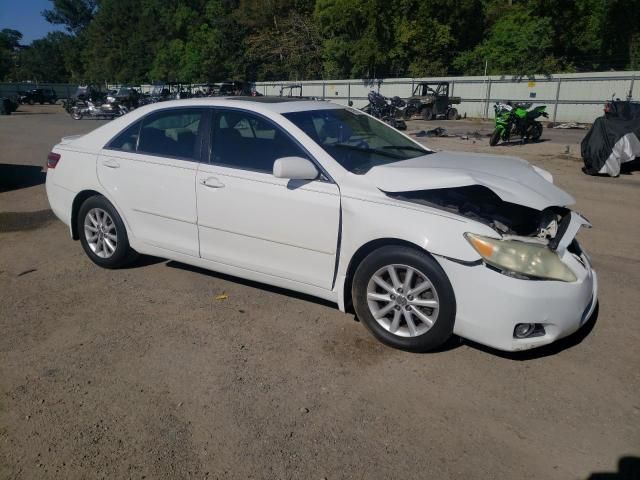 2011 Toyota Camry SE