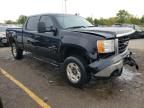 2008 GMC Sierra K2500 Heavy Duty