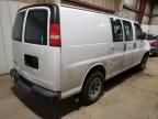 2007 Chevrolet Express G1500