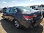 2011 Honda Accord LXP