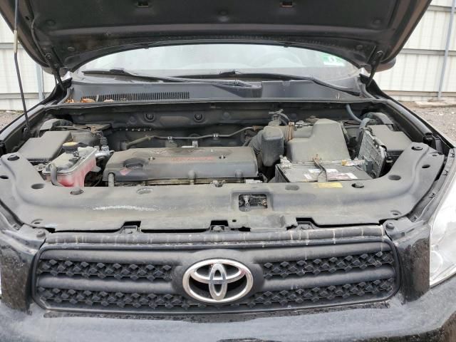 2006 Toyota Rav4