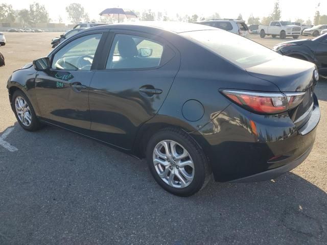 2016 Scion IA