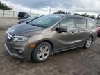 2018 Honda Odyssey EX