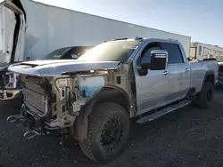 2023 GMC Sierra K3500 Denali en venta en Eugene, OR