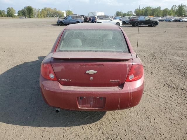 2007 Chevrolet Cobalt LT