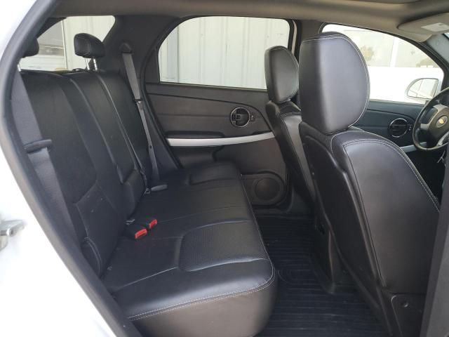 2008 Chevrolet Equinox Sport