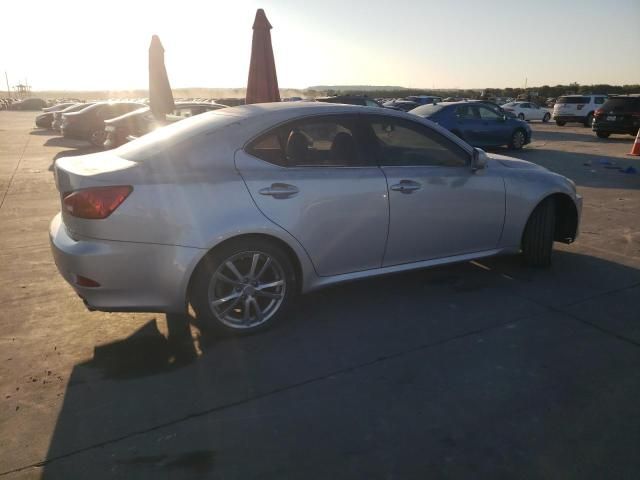 2006 Lexus IS 350