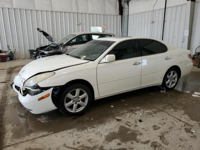 2004 Lexus ES 330