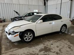 Lexus Vehiculos salvage en venta: 2004 Lexus ES 330