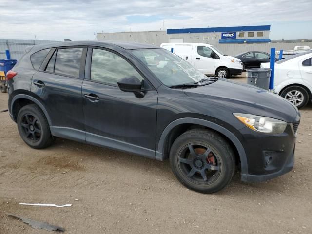 2013 Mazda CX-5 GT