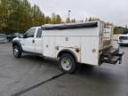 2006 Ford F550 Super Duty