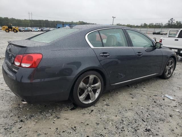 2010 Lexus GS 350