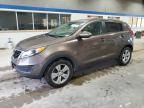 2013 KIA Sportage Base