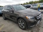 2017 Mercedes-Benz GLC 300 4matic