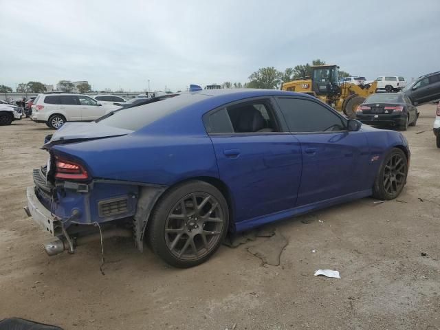 2020 Dodge Charger Scat Pack