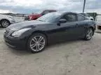 2008 Infiniti G37 Base