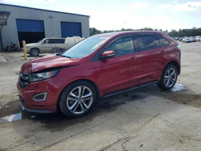 2016 Ford Edge Sport