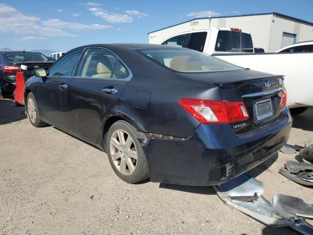 2009 Lexus ES 350