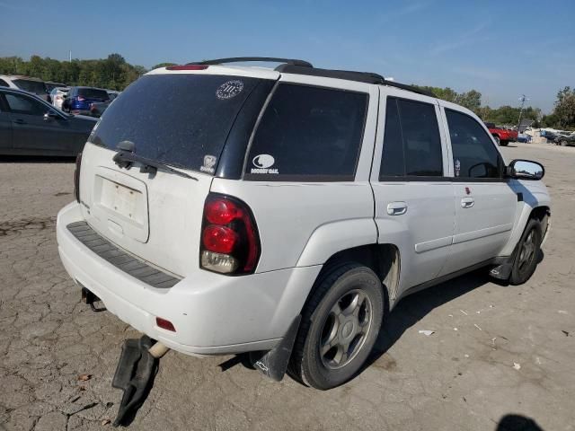 2008 Chevrolet Trailblazer LS