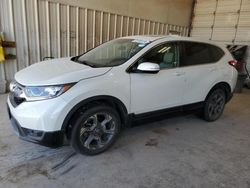 2018 Honda CR-V EXL en venta en Abilene, TX