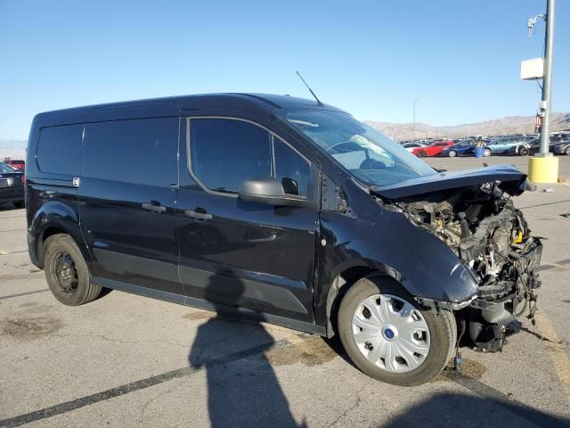 2022 Ford Transit Connect XLT