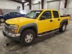 2006 Chevrolet Colorado