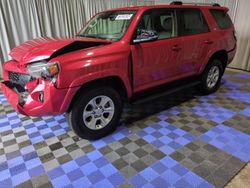 Toyota Vehiculos salvage en venta: 2023 Toyota 4runner SE