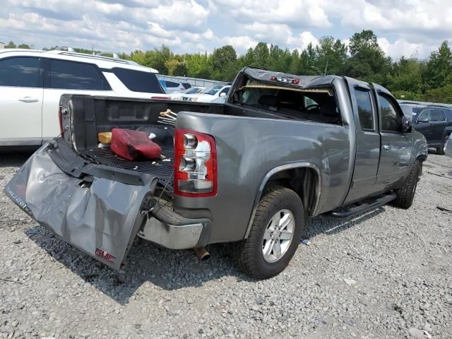 2012 GMC Sierra C1500 SLE