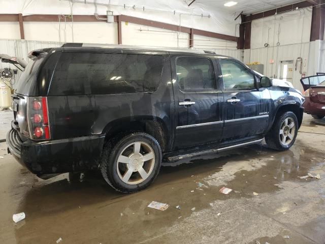 2012 GMC Yukon XL Denali