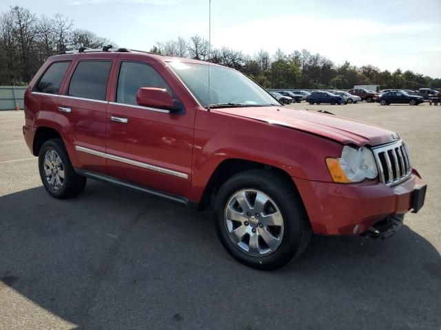 2010 Jeep Grand Cherokee Limited