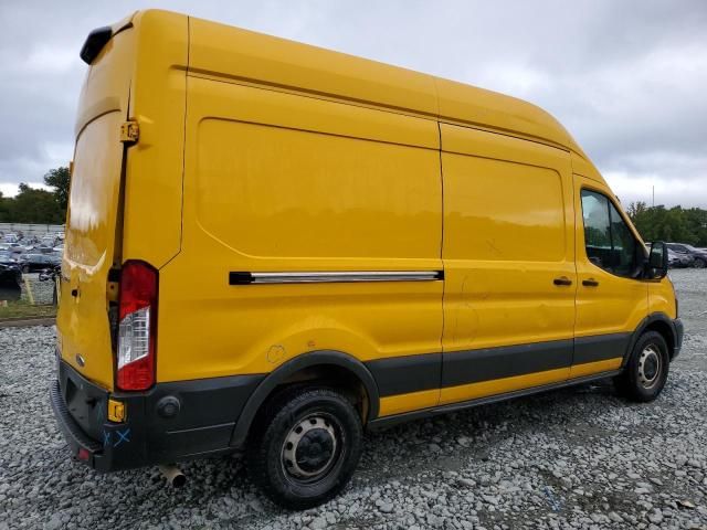 2020 Ford Transit T-250