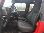 2006 Jeep Wrangler / TJ SE