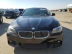 2013 BMW 535 I